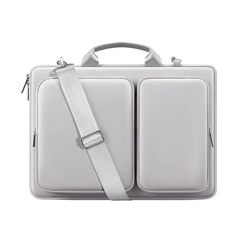 Customized Laptop Bag / Ipad Bag – Logo-Ready, Waterproof