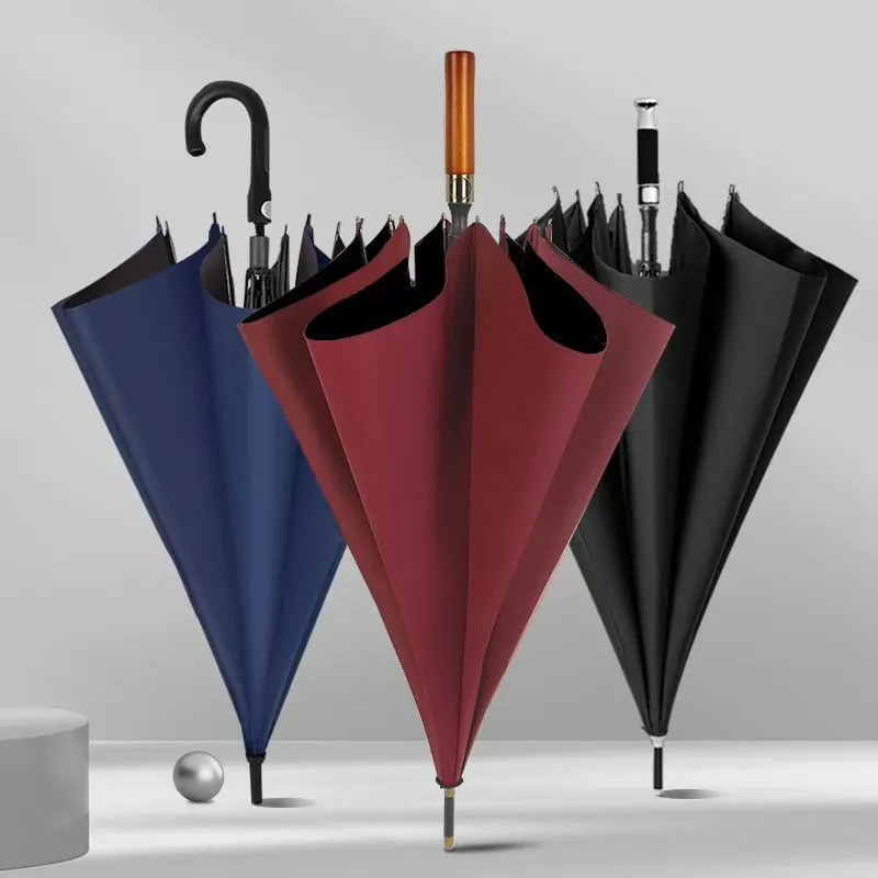 Customized Advertising Umbrellas: Effective Brand Promotion