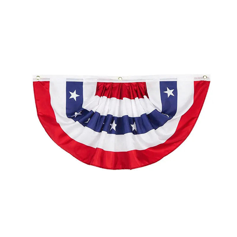 Custom National Flag Advertising Flags | Premium, Personalized Displays