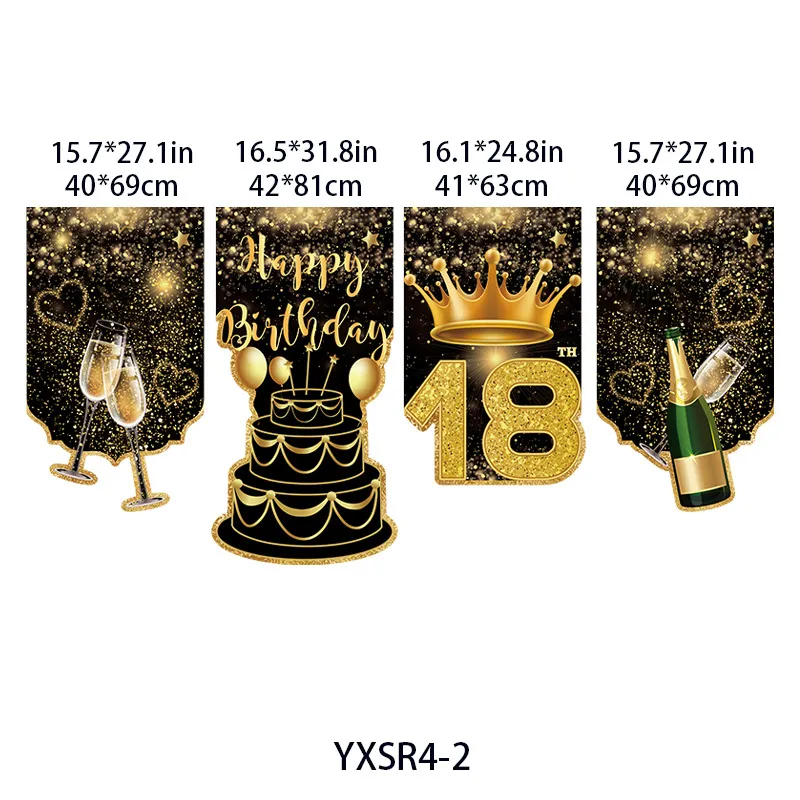 Custom National Flag Advertising Flags | Premium, Personalized Displays