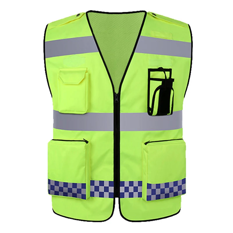 High-quality Customized Labor Protection Uniforms