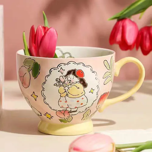 Custom Tableware Sets | Premium Personalized Branded Designs