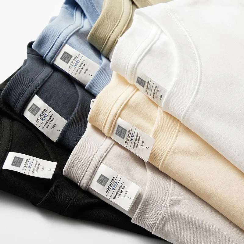 High-Quality Custom Promotional T-Shirts – Boost Your Brand!