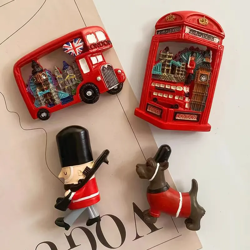 Customized Promotional Refrigerator Magnets for Effective Brand Marketing