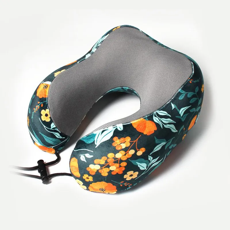 Custom Neck Pillows for Ultimate Comfort & Support