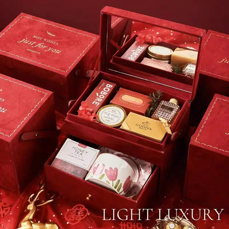 Customized Gift Sets - Unique & Personalized Gifts for Any Occasion