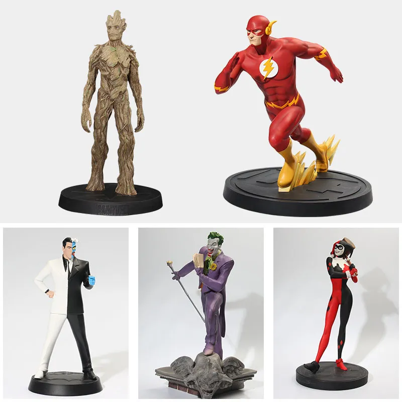 Customized Promotional Figurines | Unique Branded Marketing Tools