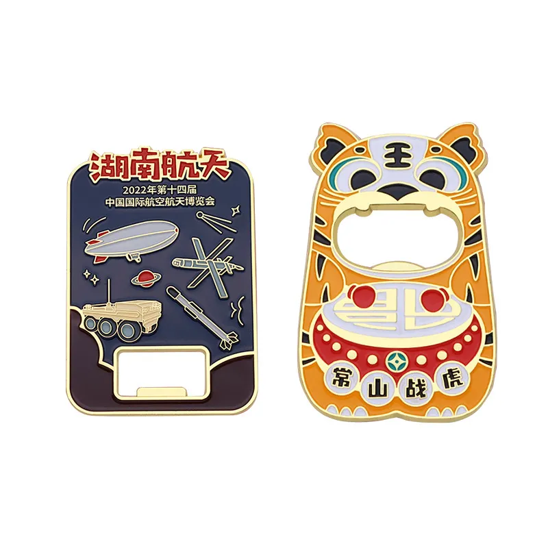 Customized Bottle Opener – Logo, Engraved, Bulk & Fast