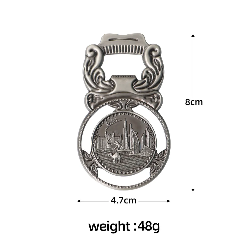 Customized Bottle Opener – Logo, Engraved, Bulk & Fast