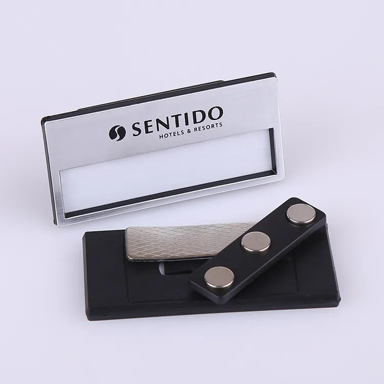 Custom Badges | High-Quality & Personalized Designs