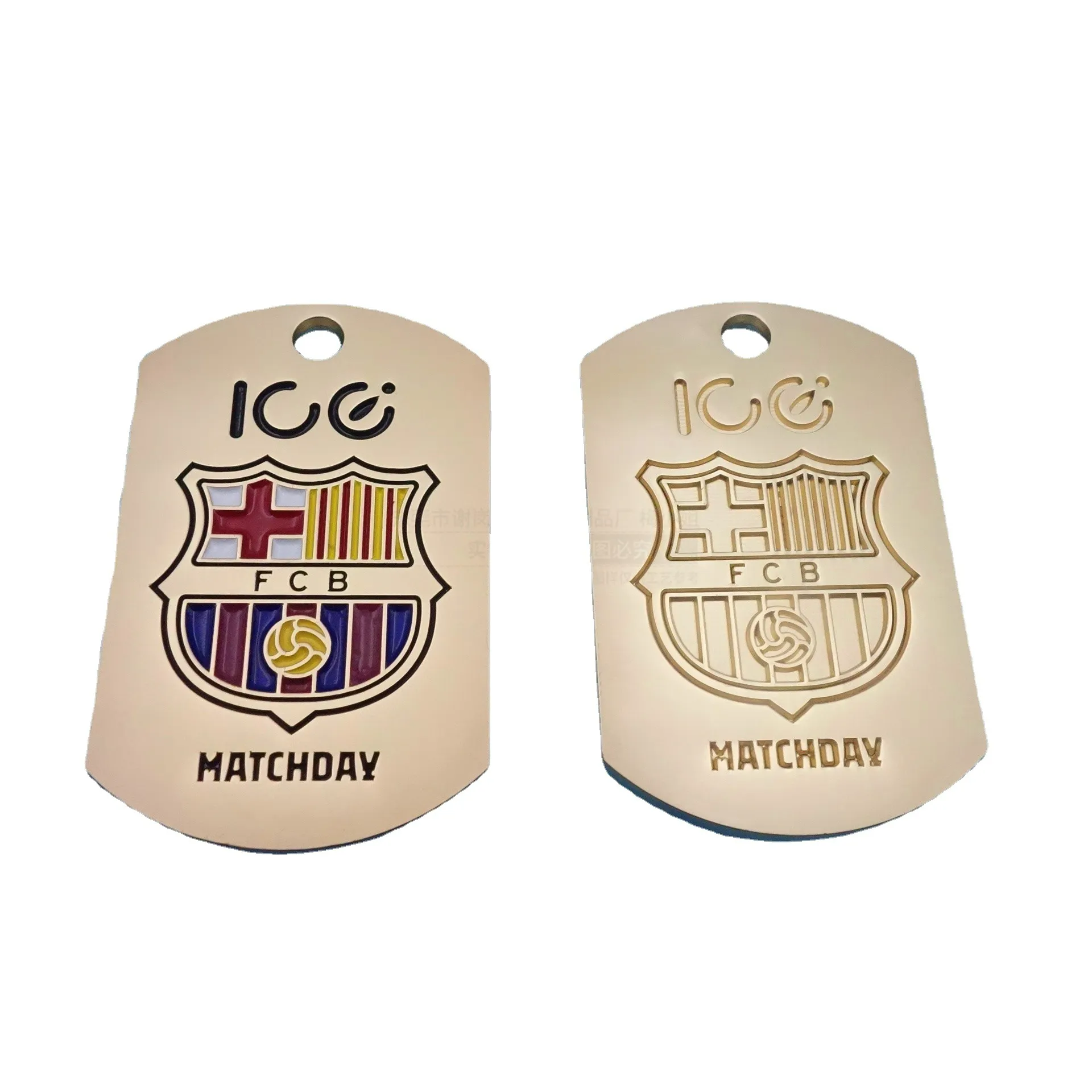 Custom Badges | High-Quality & Personalized Designs