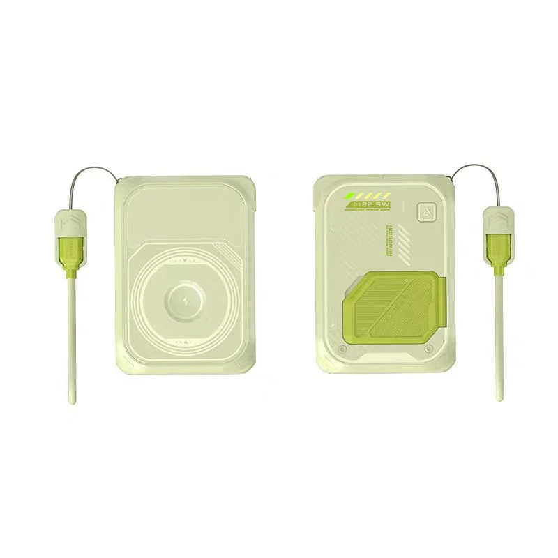 Customized Power Bank