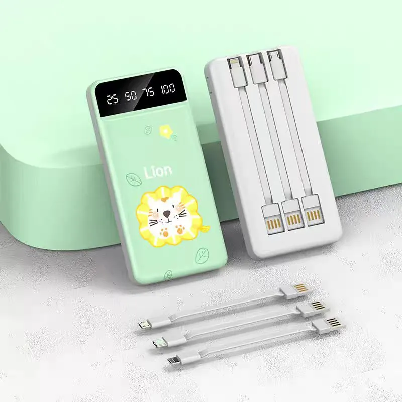 Customized Power Banks: Branded, Promotional & Unique Gifts