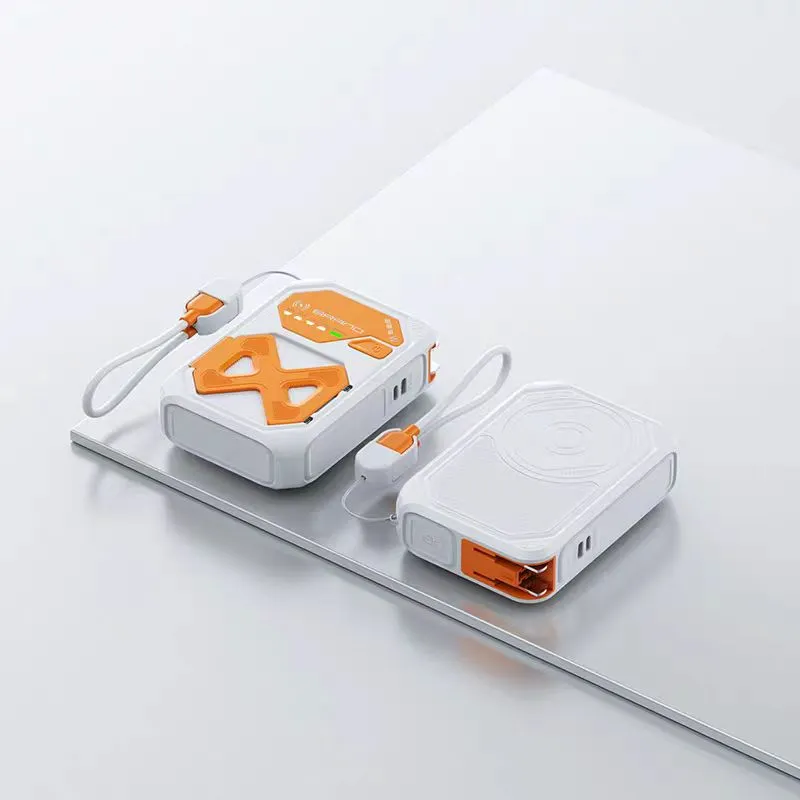 Customized Power Banks: Branded, Promotional & Unique Gifts