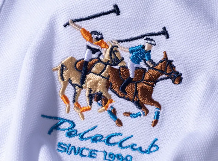 Promotional Embroidered Jackets for Tourism