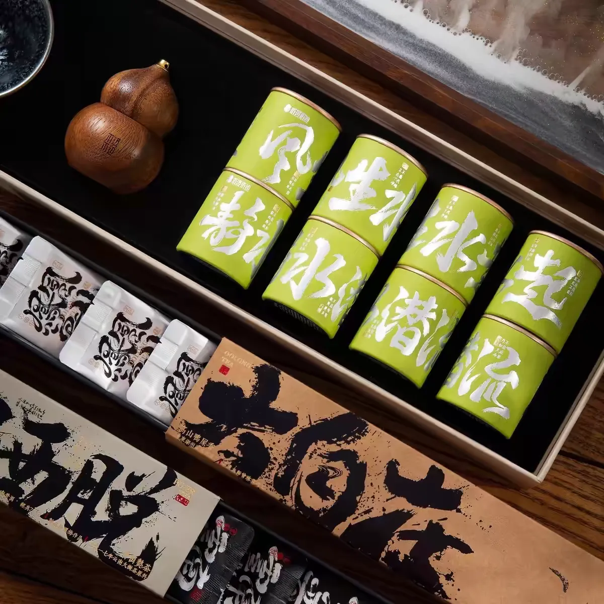 Long-Term Impact of Receiving a Branded Gift on Clients