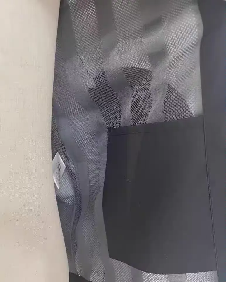 Promotional Embroidered Jackets for Tourism