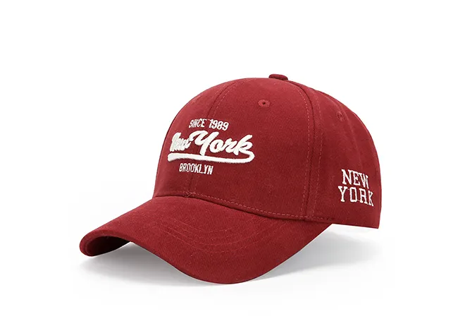 Custom Promotional Baseball Caps