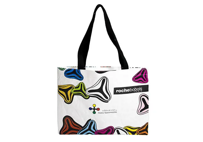 Eco-Friendly Dupont Paper Bag