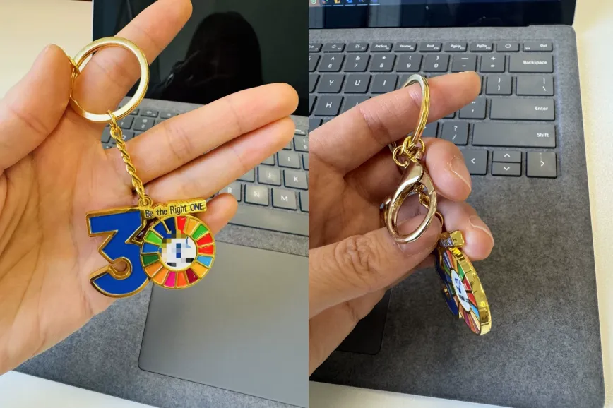 personalised care package