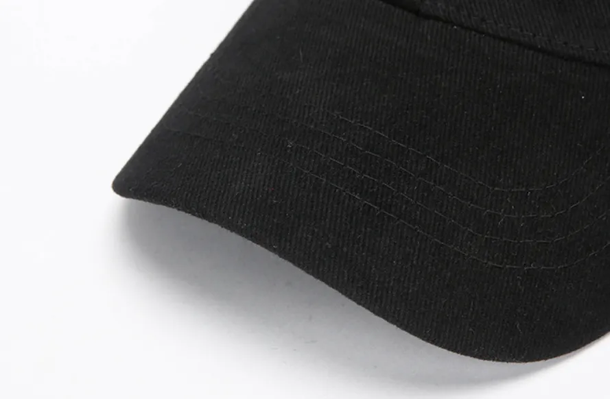 Custom Promotional Baseball Caps