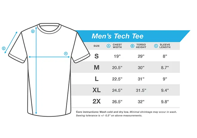 Custom Promotional T-Shirt