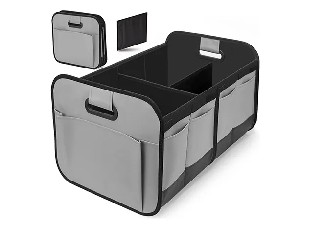 Car Storage Boxes