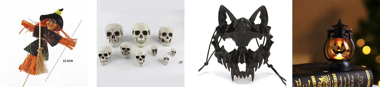 Halloween Creative Gifts