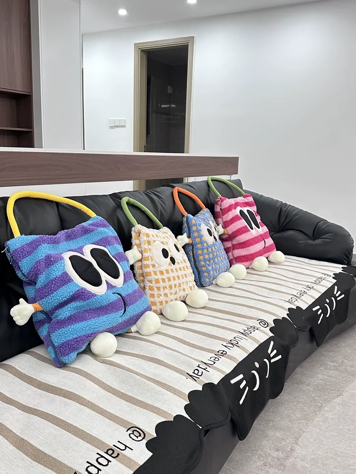 custom stuffed animals wholesale