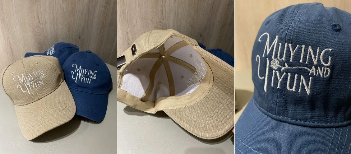 custom clothing stamp