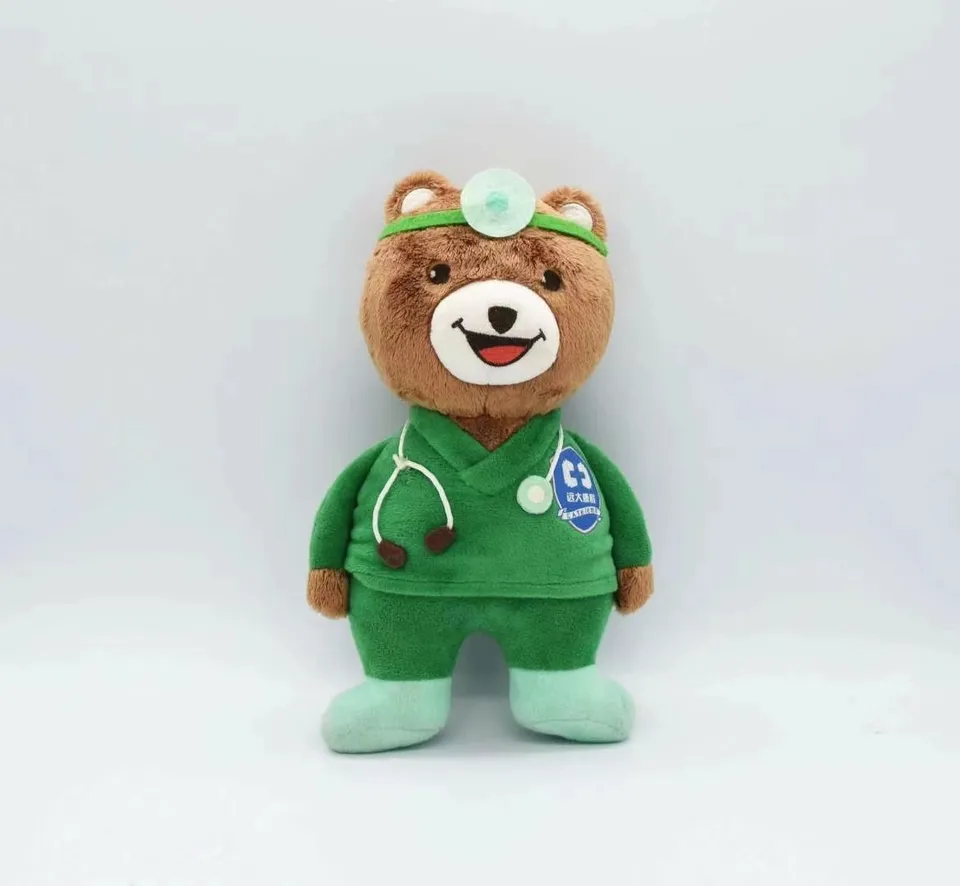 custom promotional material