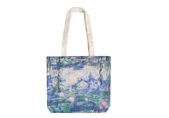 Biodegradable Eco-friendly Jute Bags