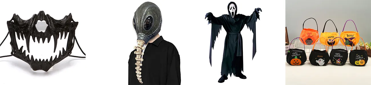 Halloween Creative Gifts