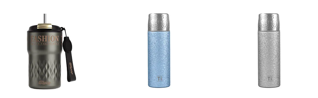 Customized Insulated Cups