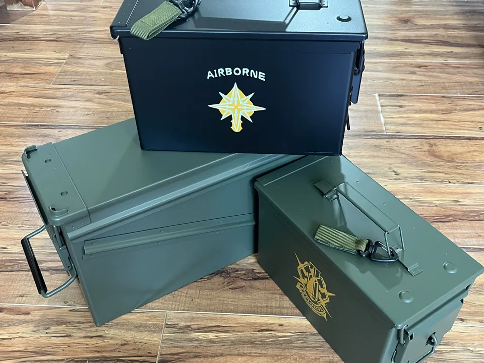 personalized care packages