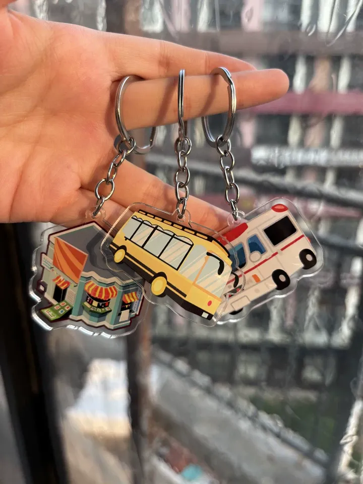 custom logo promotional products