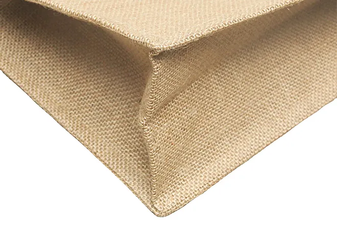 Biodegradable Eco-friendly Jute Bags