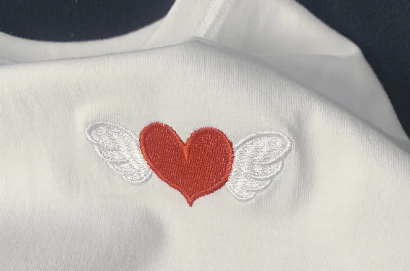 Custom Promotional T-Shirt