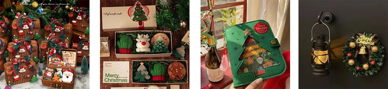 Customized Christmas Creative Gifts Customized Christmas Creative Gifts