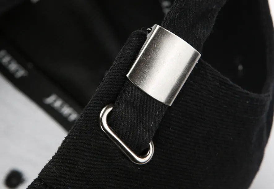 Custom Promotional Baseball Caps