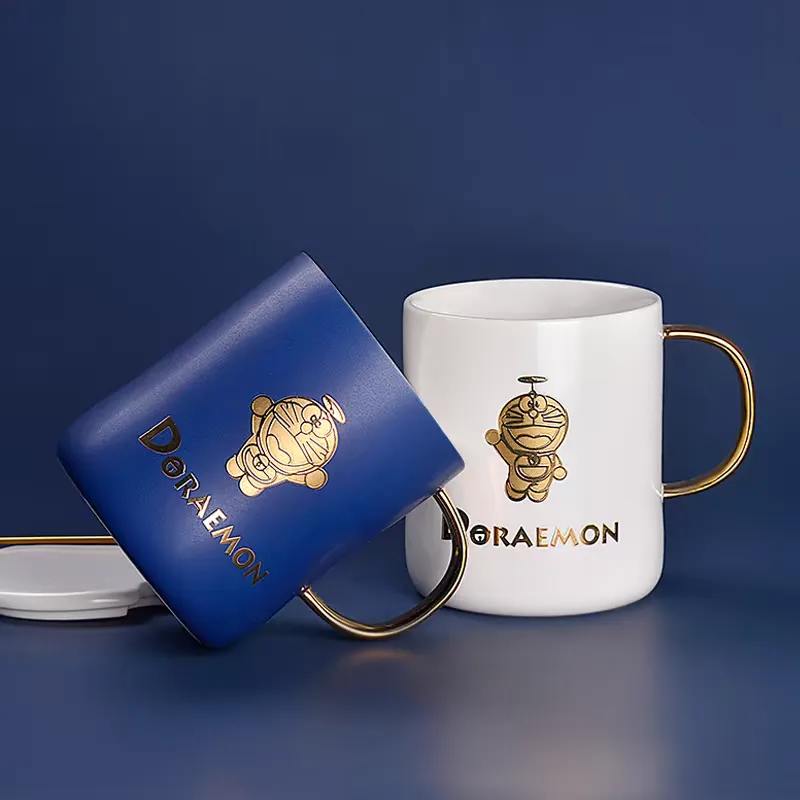 Elevate Your Branding with Customized Ceramic Mugs: Perfect for Schools, Events, And Gifts