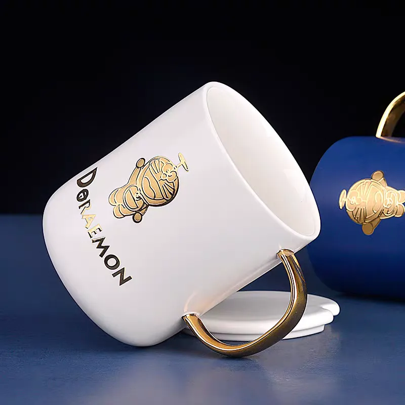 Elevate Your Branding with Customized Ceramic Mugs: Perfect for Schools, Events, And Gifts