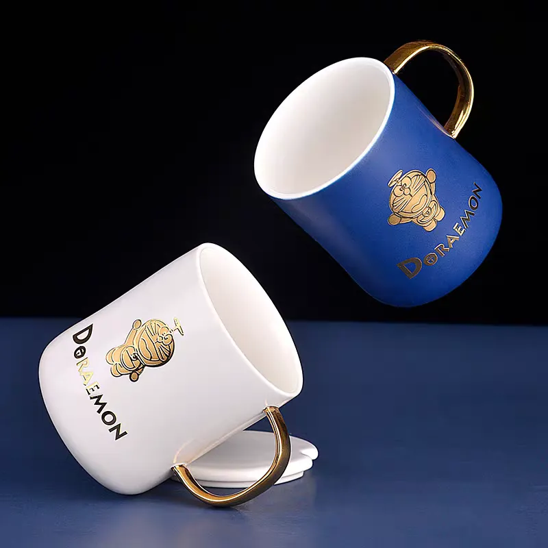 Elevate Your Branding with Customized Ceramic Mugs: Perfect for Schools, Events, And Gifts