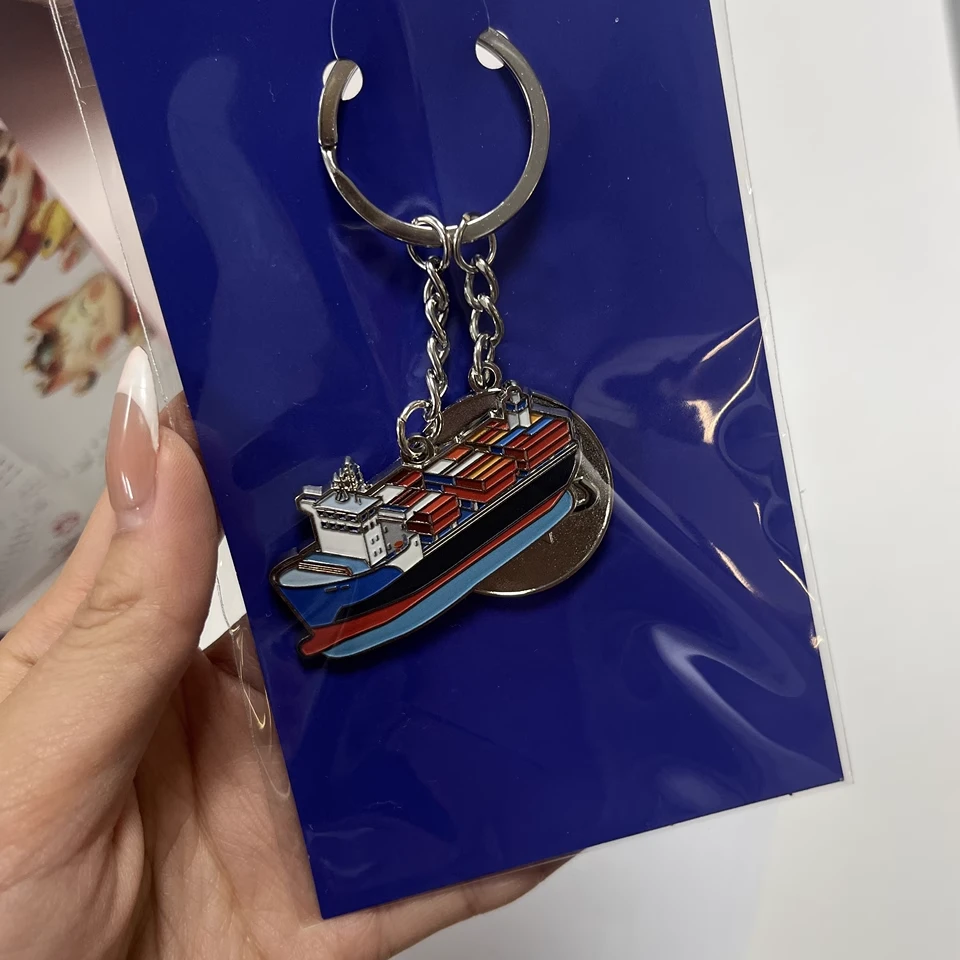 Unlock the Potential of Customized Keychains: Process, Materials, And Applications