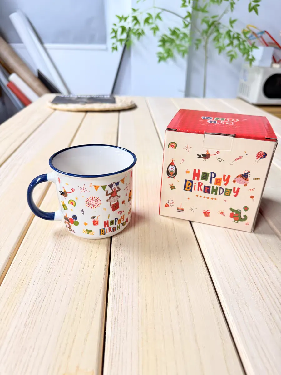 Elevate Your Branding with Customized Ceramic Mugs: Perfect for Schools, Events, And Gifts