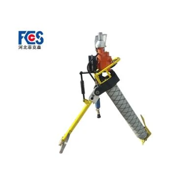 Pneumatic Crawler Drill Manufacturers Energy Efficiency