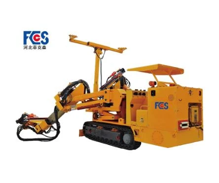 Rock Anchor Drilling Precision in Complex Geology