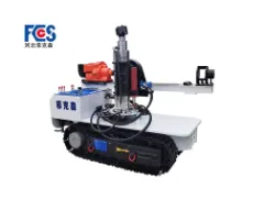 Crawler Drill Machine Price Affordable Options for Your Budget