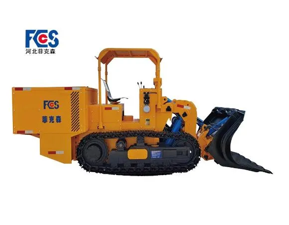 Electric Mine Diggers for Sale Low-Carbon Mining