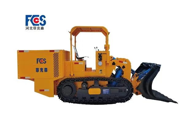 Explosion-Proof Mining Excavator Manufacturers Compliance